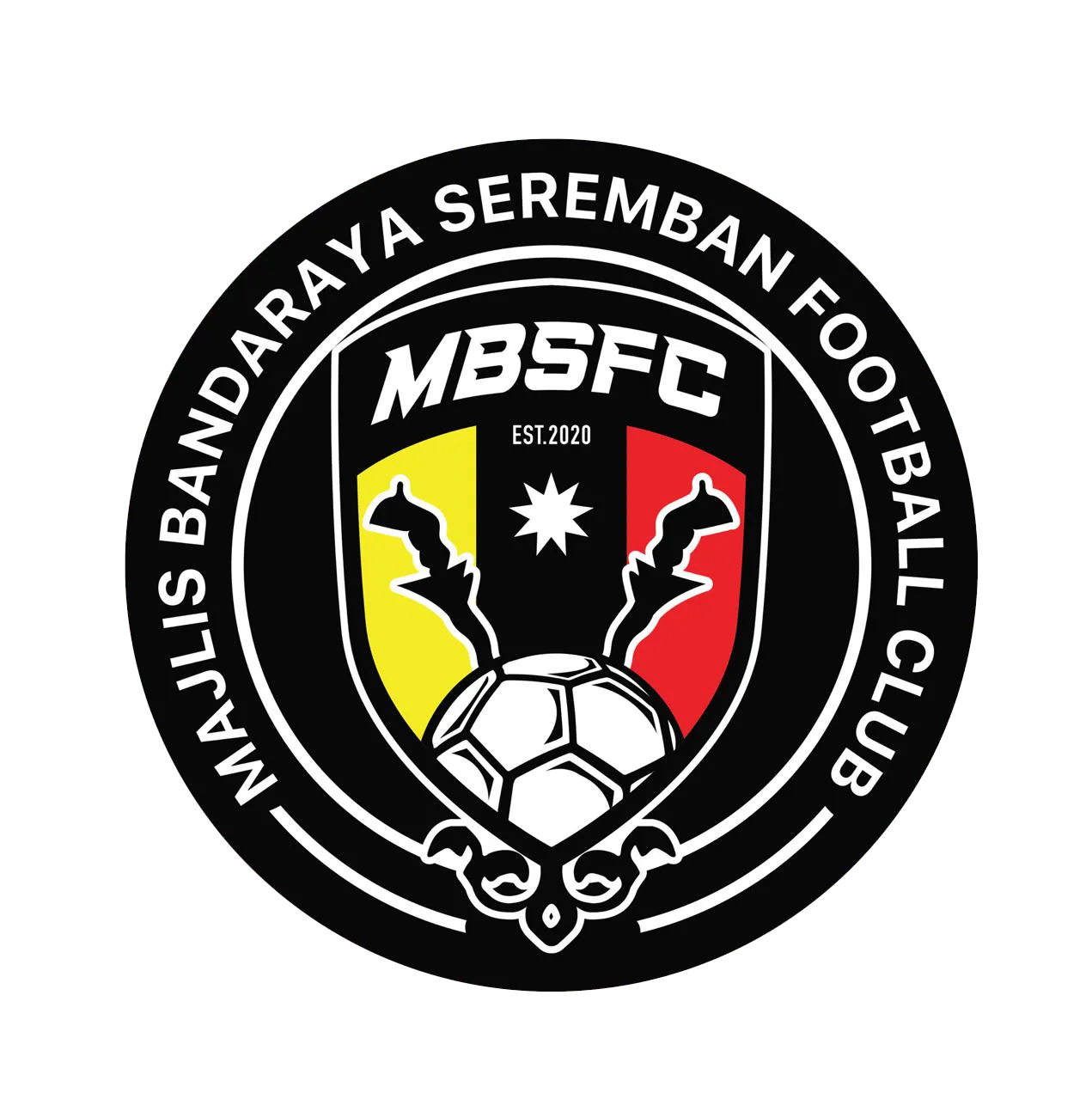 Majlis Bandaraya Seremban FC